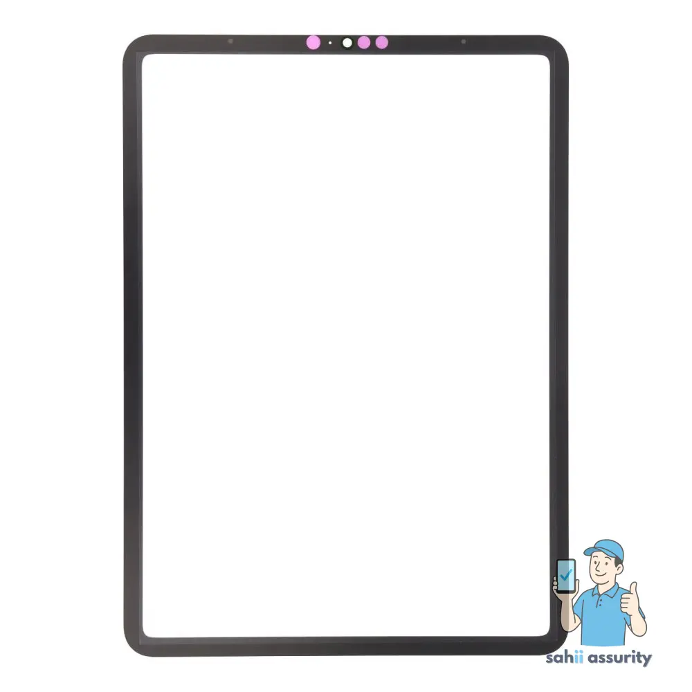 Front Glass for Apple iPad Pro 11inch 2022 thumbnail